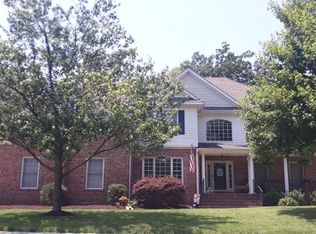 316 Naples Ct, Chesapeake, VA 23322