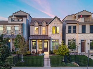 5451 Ashby Grove St, Dallas, TX 75209