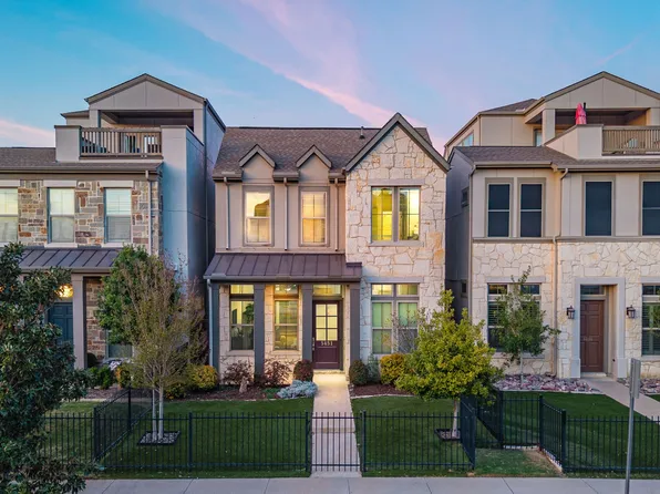 5451 Ashby Grove St, Dallas, TX 75209