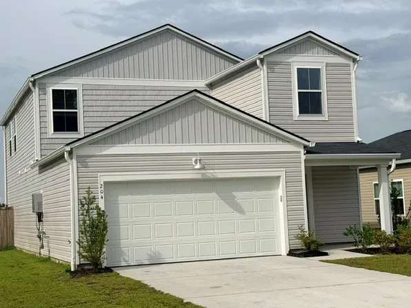 204 Pine Crest View Dr, Summerville, SC 29486