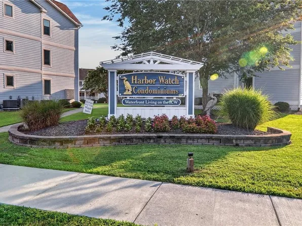1 Sandy Point Ln Unit 216, Chesapeake, VA 23320