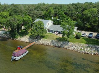 43113 Pleasure Park Rd, Ottertail, MN 56571