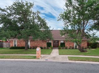 1508 Hawk Cir, McAllen, TX 78504