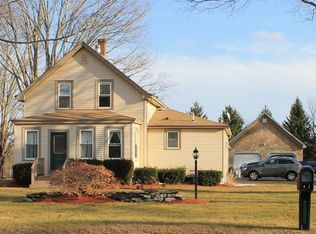 37 Bay State Rd, Rehoboth, MA 02769