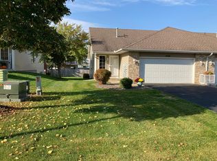15214 Fluorine St NW, Ramsey, MN 55303