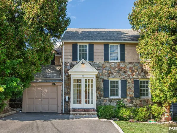 77 Forest Hill Rd, West Orange, NJ 07052