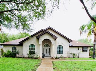 2405 Highland Dr, Weslaco, TX 78599