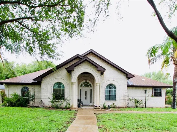 2405 Highland Dr, Weslaco, TX 78599
