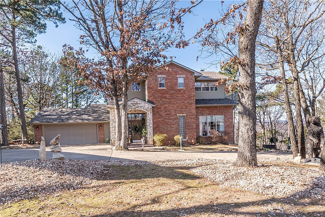 31 Mission Hills Ln, Holiday Island, AR 72631 Zillow