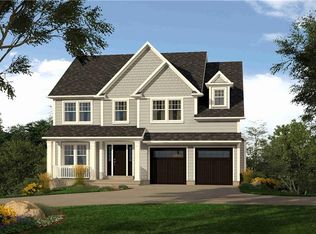 282 Brookway Ave, Valley Cottage, NY 10989