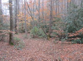 Laurel Ridge Dr, Spruce pine, NC 28777