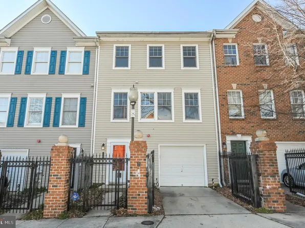 853 Monteria Ct SE, Washington, DC 20032