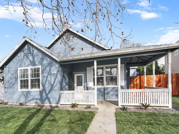 225 Creekside Way, Winters, CA 95694