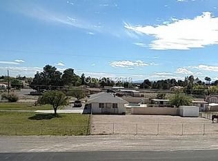 6755 N Pioneer Way, Las Vegas, NV 89131
