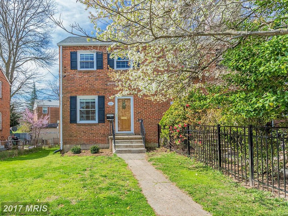 2522 N. Winchester St