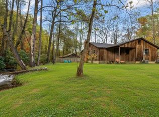 60 Bailey Creek Dr, Blue Ridge, GA 30513