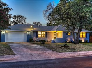 1715 Pratt St, Dallas, TX 75224