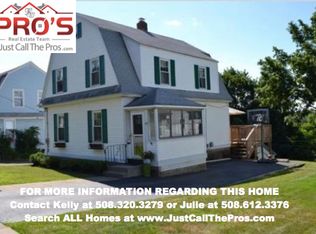 67 Barnard Rd, Worcester, MA 01605