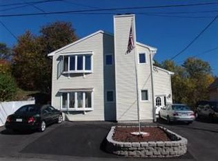 111 Franklin St #2, Revere, MA 02151