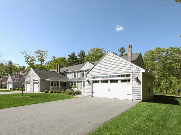 5 Heron Landing Dr, Wells, ME 04090