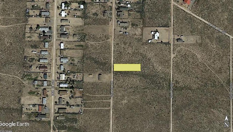 2nd image of 25th St SW