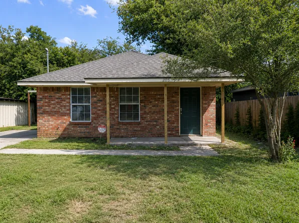 203 Avenue H, Waco, TX 76705