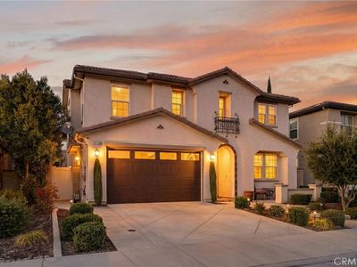 31124 Maverick Ln, Temecula, CA, 92591