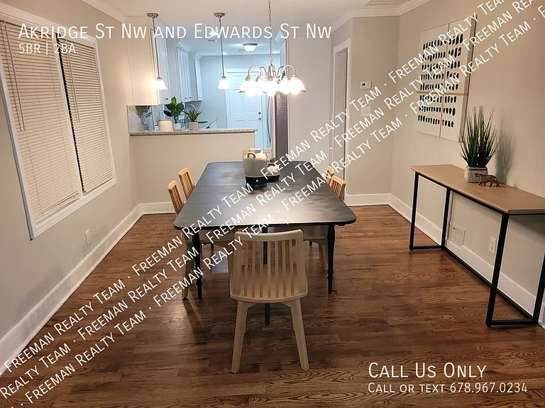 Akridge St NW — Photo 38