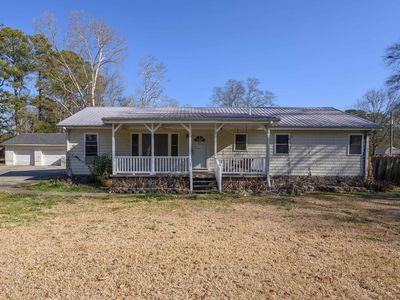 317 Wickstead Rd, Bessemer, AL, 35023