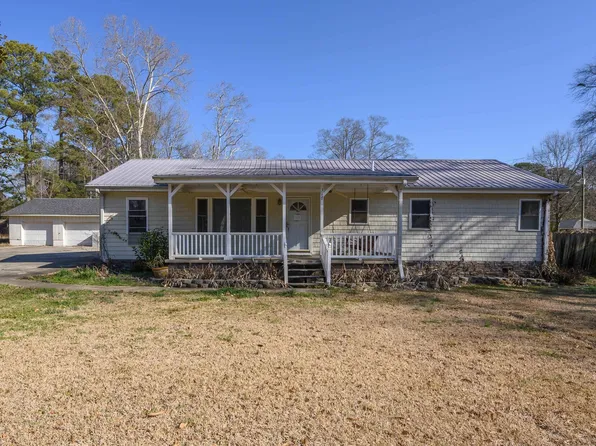 317 Wickstead Rd, Bessemer, AL 35023