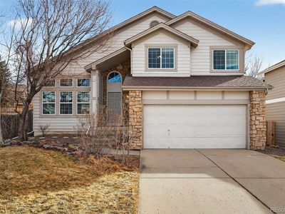 11707 W 85th Place, Arvada, CO, 80005