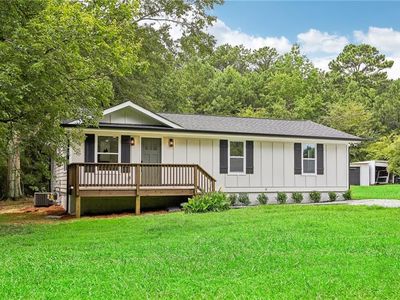 8003 Taylor Rd, Riverdale, GA, 30274