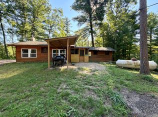 5641 N Section, Luther, MI 49656