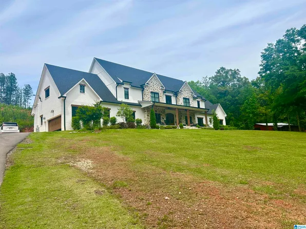 6961 Lowetown Rd #1, Mc Calla, AL 35111