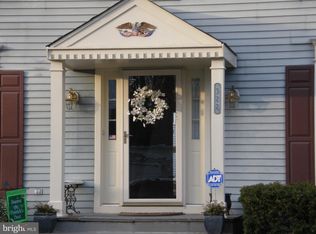 322 Riding Ridge Rd, Annapolis, MD 21403