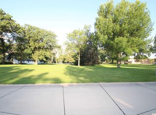 1312 N Kentucky Ave LOT 2, Mason City, IA 50401