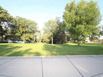 1320 N Kentucky Ave LOT 3, Mason City, IA, 50401
