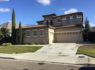 14 Matisse Ct, Oakley, CA