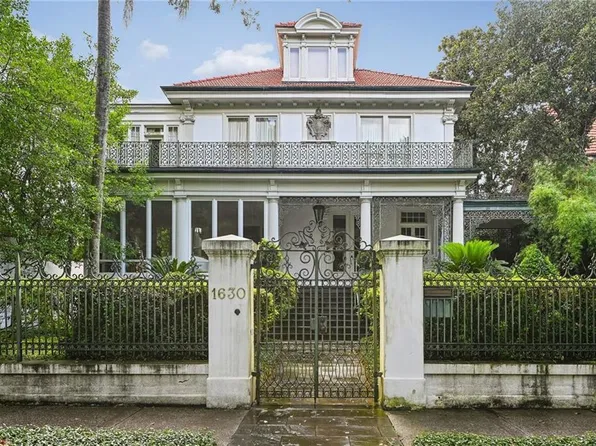 1630 Palmer Ave, New Orleans, LA 70118