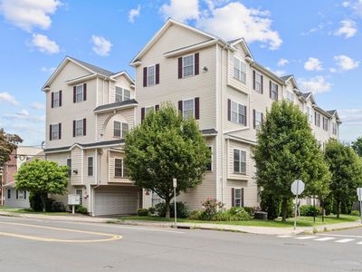 205 Hope Street #5, Stamford, CT, 06906