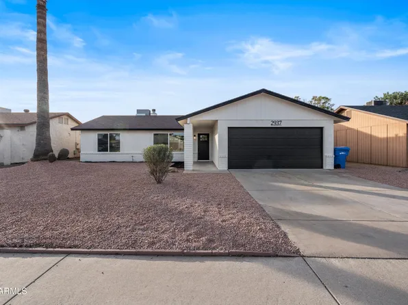 2937 E LIBBY Street, Phoenix, AZ 85032
