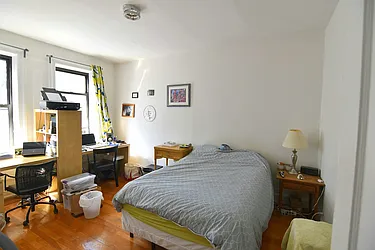 Rented by Manhattan Spaces