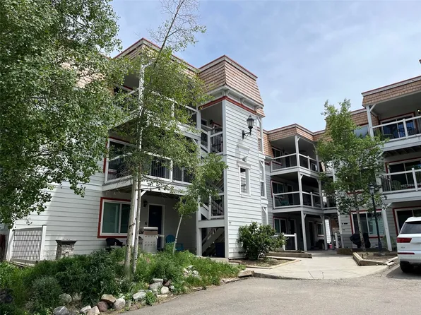 412 S Main Street UNIT 2B3, Breckenridge, CO 80424