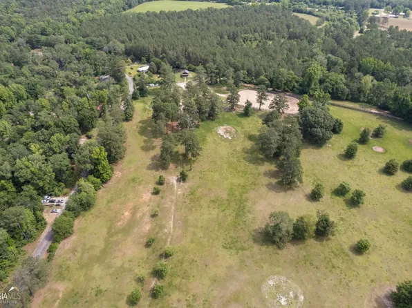 164 Country Club Rd, Ivey, GA 31031