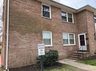 1140 Shuford Ave APT A, Colonial Heights, VA 23834