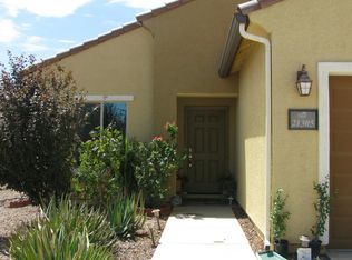 21305 E Volunteer Dr, Red Rock, AZ 85145