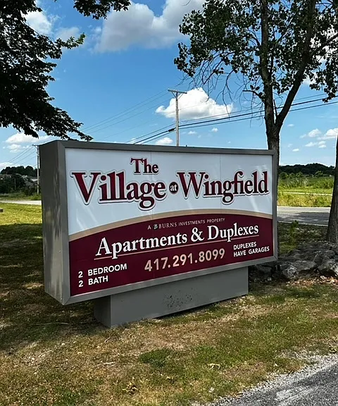 Village at Wingfield — Photo 1