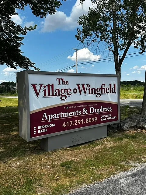 Village at Wingfield