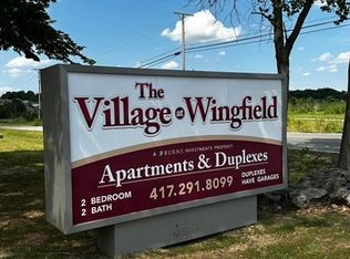 Village at Wingfield, Webb City, MO 64870