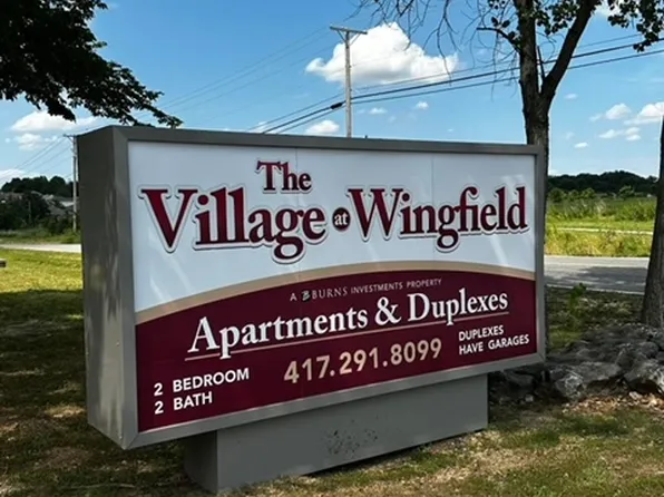 Village at Wingfield